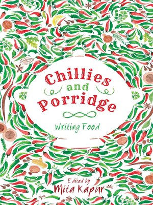 cover image of Chillies and Porridge